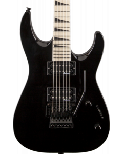 Jackson JS Series Dinky Arch Top JS32 DKAM Electric Guitar. Maple FB, Gloss Black