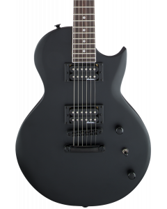 Jackson JS Series Monarkh SC JS22 Electric Guitar. Amaranth FB, Satin Black