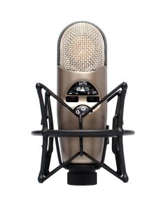 CAD Audio M179 Variable Pattern Large Diaphragm Condenser Microphone TGF33