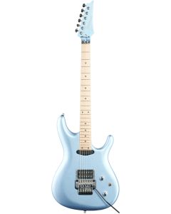 Ibanez JS140MSDL Joe Satriani Signature Electric Guitar Soda BlueTGF11