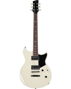 Yamaha RSS20 Electric Guitar Vintage White