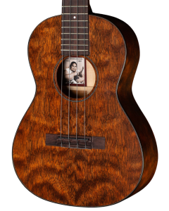 Martin 1T IZ Tenor Ukulele w/SS