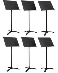 Manhasset 4806 Symphone Stand (6 pack)