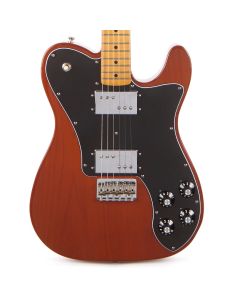 Fender Vintera '70s Telecaster Deluxe Electric Guitar Mocha