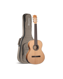 Alhambra 2F Classical Flamenco Guitar