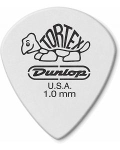 Dunlop ULTEX REFILL 6 PK 1.00mm