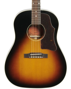 Epiphone J-45 Standard Acoustic Electric Guitar - Aged Tri-Burst