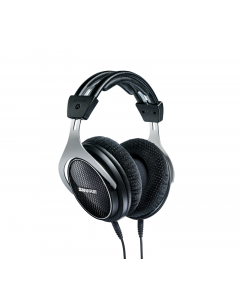 Shure SRH1540-BK Premium Closed Back Headphones