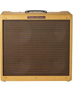 Fender 59 Bassman LTD Guitar Combo Amplifier. TGF33