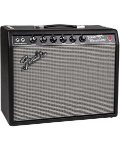 Fender '65 Princeton Reverb 15-watt 1x10'' Guitar Combo Amplifier