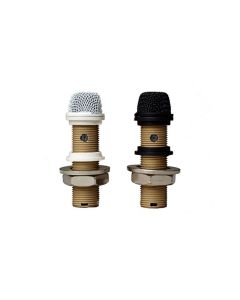 CAD Audio 220VPW Mini Boundary Button Variable Pattern Microphone. White
