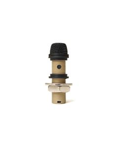 CAD Audio 220VP Mini Boundary Button Variable Pattern Microphone. Black
