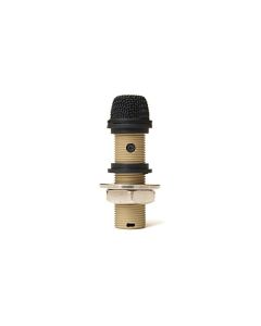 CAD Audio 220VP Mini Boundary Button Variable Pattern Microphone. Black TGF33