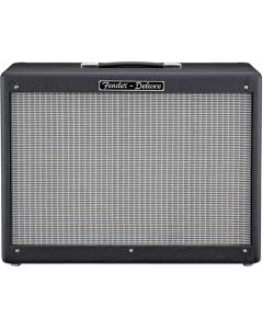 Fender Hot Rod Deluxe 112 Guitar Enclosure. Black TGF33