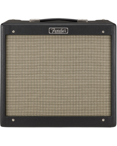 Fender Blues Junior IV 15-watt Tube Guitar Combo Amplifier