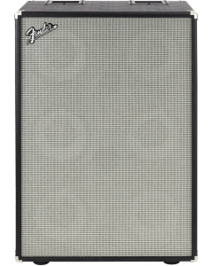 Fender Bassman 610 Neo Guitar Combo Amplifier. Black
