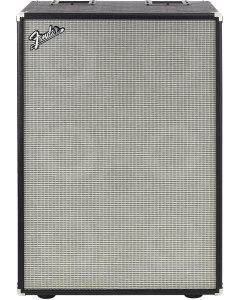 Fender Bassman 610 Neo Guitar Combo Amplifier. Black