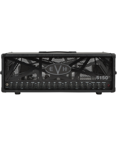 EVH 5150III 100S Head, Black TGF33