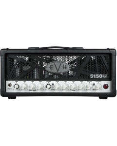 EVH 5150III 50W 6L6 Head, Black