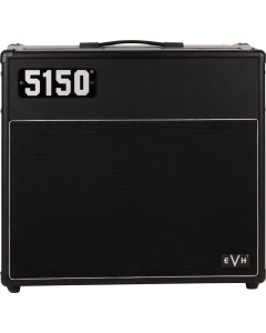 EVH 5150 Iconic Series 40W 1x12 Combo Amp Black