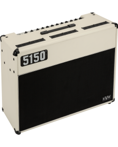 EVH 5150 Iconic Series 60W 2X12 Combo, Ivory, 120V