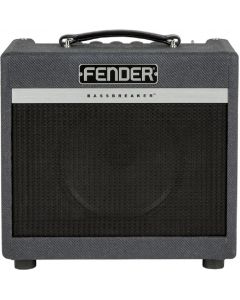 Fender Bassbreaker 007 Combo Guitar Combo Amplifier.
