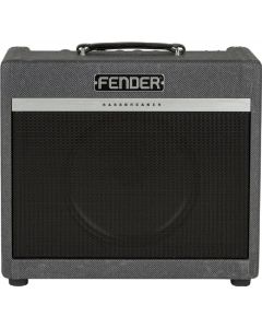 Fender Bassbreaker 15W 1X12 Tube Guitar Combo Amp