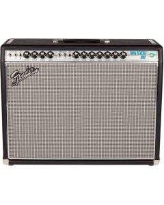 Fender 68 Custom Twin Reverb Guitar Combo Amplifier TGF33