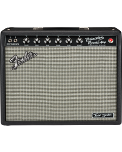 Fender Tone Master Princeton Reverb 1x10" 12 Watt Combo Amp TGF33