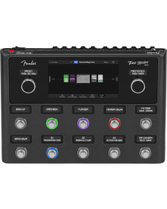 Fender Tone Master Pro