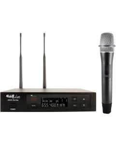 CAD Audio WX3000R (EA) Cadlive 300series. HH Syst Band