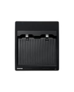Shure SBC250 2-UP Networked Dock FOR BN & GN, NO PS