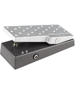 Fender EXP-1 Expression Pedal, Gray