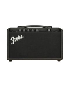 Fender Mustang LT40S 40W 2x4 Guitar Combo Amp Black