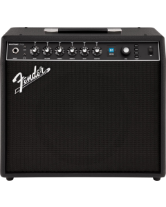 Fender Mustang LTX50 Guitar Amp. 120V