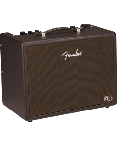 Fender Acoustic Junior GO amplifier