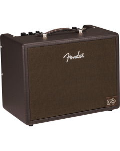 Fender Acoustic Junior GO amplifier TGF33
