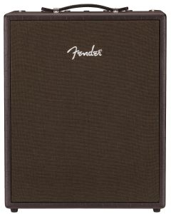 Fender Acoustic SFX II Acoustic Guitar Amp. 120V TGF33