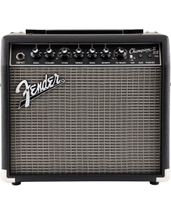 Fender Champion II 25amp , 120V