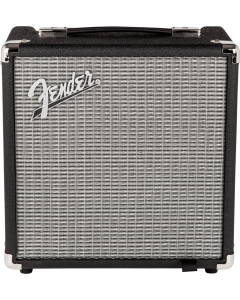 Fender Rumble 15 15-watt 1x8'' Bass Combo Amplifier