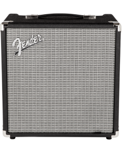 Fender Rumble 25 25-watt 1x8'' Bass Combo Amplifier