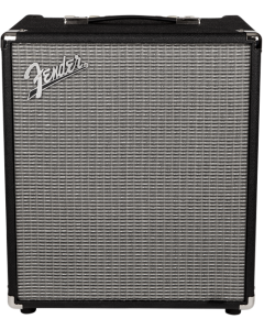 Fender Rumble 100 100-watt 1x12'' Bass Combo Amplifier