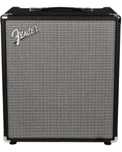 Fender Rumble 100 100-watt 1x12'' Bass Combo Amplifier TGF11