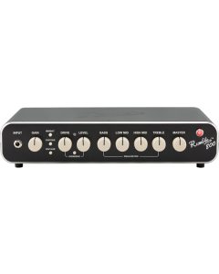 Fender Rumble 800 HD Bass Head TGF33