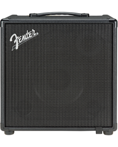 Fender Rumble Studio 40 40-watt 1x10'' Bass Combo Amplifier TGF33