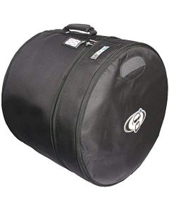 Protection Racket M2414-00 24in x 14in Marching Band Bass Drum Case