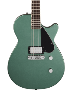 Gretsch Electromatic Jet Club 1 Pickup Electric Guitar. Rosewood Fingerboard, Steel Olive