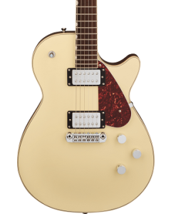 Gretsch Electromatic Jet Electric Guitar. Rosewood Fingerboard, Vintage White