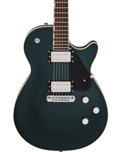 Gretsch Electromatic Jet Electric Guitar. Rosewood Fingerboard, Cadillac Green