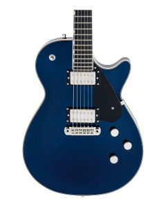 Gretsch Electromatic Premier Jet Electric Guitar. Ebony Fingerboard, Clairvoyant